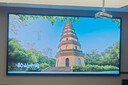 金麗寶多媒體展館展廳IPAD網(wǎng)絡(luò)中控系統(tǒng)軟件主機(jī)會議室可編程平板無線智能多媒體聲光電中央集中控制系統(tǒng) 方案定制金展廳中控系統(tǒng)主機(jī) 曬單實拍圖