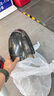 正新輪胎 120/70-15 56S SC01 TL 運(yùn)動(dòng)型摩托車半熱熔大踏板胎 曬單實(shí)拍圖