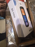 阿爾法蛋AI詞典筆D1pro 英語點(diǎn)讀筆翻譯筆電子詞典掃描筆單詞筆掃讀筆中小學(xué)生英漢辭典字典筆學(xué)習(xí)機(jī)神器 D1pro+筆盒【咨詢客服領(lǐng)優(yōu)惠】 32GB 曬單實(shí)拍圖
