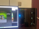 微星（MSI）全家桶 i5 14600KF/微星RTX5060/5070 顯卡直播電競(jìng)游戲黑神話悟空臺(tái)式組裝電腦主機(jī)整機(jī)DIY組裝機(jī) i5 14600KF+RTX5060新品丨配置三 曬單實(shí)拍圖