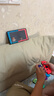 任天堂全新Switch游戲卡帶 NS游戲軟件 海外版游戲  兼容Switch2主機(jī) 雙人成行【中文】 曬單實(shí)拍圖