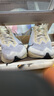 耐克NIKE男子跑步鞋緩震 VAPORFLY NEXT% 4 運動鞋HV6107-100白 42 曬單實拍圖