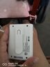 飛利浦（PHILIPS）SBM200 小蜜蜂擴音器便攜插卡音箱會議揚聲器麥克風(fēng)喇叭喊話教師導(dǎo)游專用教學(xué)講課戶外小巧迷你白 曬單實拍圖