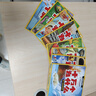 十萬(wàn)個(gè)為什么注音版（全8冊(cè)）拼音讀物正版圖書(shū) 趣味百科全書(shū)漫畫(huà)版 6-12歲少年兒童出版社幼兒知乎版故事書(shū) 老師推薦小學(xué)生一二三年級(jí)課外閱讀必讀書(shū)籍繪本科普百科常識(shí)1000問(wèn)兒童書(shū) 省錢(qián)卡 曬單實(shí)拍圖