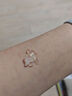 潤本（RUNBEN）兒童防曬 水感防曬啫喱50ml×2+10ml 兒童防曬霜 SPF30PA++ 曬單實拍圖