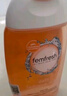 芳芯（femfresh）【柑橘芯】日常清潔250mL  女性私密處護(hù)理清潔洗液 曬單實(shí)拍圖