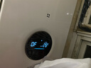 四季沐歌（MICOE）【變頻節(jié)能】燃氣壁掛爐天然氣供暖地暖熱水兩用暖氣片采暖熱水爐家用生活洗浴鍋爐變頻省氣恒溫 20KW 適用≤120㎡ 雙重節(jié)能變頻省氣 曬單實拍圖