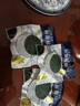 壓縮海帶絲 霞浦海帶干貨 高泡發(fā)火鍋菜涼拌 22g*3片（無鹽高泡發(fā)） 曬單實(shí)拍圖