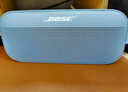 博士Bosee SoundLink Flex 藍(lán)牙音響-黑色 戶外防水便攜式露營音箱 SoundLink Flex 黑色 【官網(wǎng)標(biāo)配】外貿(mào) 曬單實(shí)拍圖