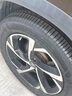 米其林米其林輪胎 Primacy 3 ST 浩悅3代 靜音型 235/55R18 100V 雪鐵龍?zhí)煲?曬單實(shí)拍圖