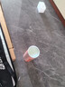 戰(zhàn)羽羽毛球拍對(duì)拍全碳素超輕碳纖維進(jìn)攻型專業(yè)耐打羽毛球拍雙拍男女款 疾馳鐳甲X7黑色復(fù)合碳素雙拍 25-26磅【進(jìn)階選手】 曬單實(shí)拍圖
