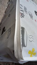 樂(lè)蘭迪洗衣機(jī)罩全自動(dòng)滾筒通用PEVA印花加厚防水 家用洗衣機(jī)翻蓋式防塵罩上開口 L8185 曬單實(shí)拍圖