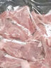 龍大肉食 豬脊骨塊2斤＞50%帶肉率 免切多肉帶髓脊骨湯骨龍骨豬肉 生鮮 曬單實(shí)拍圖