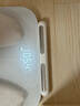 米家（MIJIA）小米智能八電極體脂秤S800 體重管理家用體重秤電子秤雙頻精準(zhǔn)檢測(cè) 支持藍(lán)牙連接 曬單實(shí)拍圖