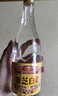 景芝白乾白干白酒 中華老字號  精品口糧酒 49度 480mL 6瓶 老黃皮 整箱裝 曬單實拍圖