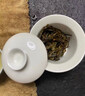 九土陶瓷茶具套裝家用功夫茶杯茶壺套組泡茶器高檔輕奢禮盒裝送禮 灰韻茶瀾八件套【禮盒裝】 曬單實(shí)拍圖