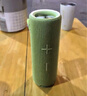 華為Sound Joy 2智能版便攜式音箱電腦音響兩臺組建立體聲 26小時長續(xù)航戶外音箱向新綠 曬單實拍圖