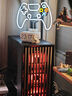 ARCTIC liquid Freezer III 360 ARGB一體式水冷散熱器 電腦臺式機機箱cpu水冷 靜音散熱支持LGA1700/AM5 Freezer III Pro 360 ARGB黑 曬單實(shí)拍圖