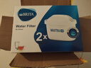 碧然德(BRITA)濾水壺濾芯 Maxtra+多效濾芯2只裝 過濾器凈水器濾芯 濾芯碧然德 孫穎莎推薦 可濾水150L  曬單實拍圖