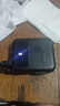椰貝隨身wifi5g無(wú)限流量2025款隨身wifi6充電寶二合一無(wú)線移動(dòng)wi-fi免插卡全國(guó)通用4G上網(wǎng)卡三網(wǎng)通車(chē)載 曜石黑【升級(jí)雙線款】6千毫安長(zhǎng)續(xù)航36h+三網(wǎng)切 曬單實(shí)拍圖