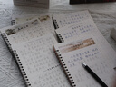 JCZS初學(xué)者行書(shū)凹槽字帖入門(mén)基礎(chǔ)練習(xí)寫(xiě)字手寫(xiě)體鋼筆練字帖硬筆書(shū)法行楷高中大學(xué)生漂亮字體臨摹練字神 【行書(shū)全套規(guī)格(共6本)】 28天練出一手好字 曬單實(shí)拍圖