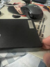 紐曼（Newsmy）1TB 移動硬盤機(jī)械  雙盤備份 清風(fēng)Plus系列 USB3.0 2.5英寸 風(fēng)雅黑 海量存儲 手機(jī)連接 格紋設(shè)計 曬單實拍圖