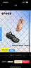 crocs卡駱馳檀健次同款洞洞鞋男沙灘鞋|10001 黑色-001 40(250mm) 曬單實(shí)拍圖