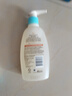 艾惟諾（Aveeno）嬰兒洗浴二合一沐浴露 兒童燕麥無皂質(zhì)洗發(fā)水354ml 曬單實拍圖