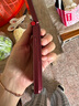 金立（Gionee）老年人手機(jī)4G全網(wǎng)通翻蓋老年機(jī) 超長(zhǎng)待機(jī) 大字體大聲音大按鍵學(xué)生大屏老人機(jī)功能機(jī)V16 紅色 曬單實(shí)拍圖