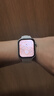 華為（HUAWEI）【咨詢享優(yōu)惠】華為WATCH FIT 4手表運動智能100+模式藍(lán)牙通話房顫早搏提醒男女成人3AX智能Pro 悅動白丨送定制表帶+精美表盤 曬單實拍圖