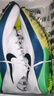 耐克（NIKE）官方DRAGONFLY男子中考體育長跑田徑釘鞋秋季透氣輕便運(yùn)動FD8413 102白/黑/亮杉木綠/亮藻綠/蒸氣綠/熒光黃 41 曬單實拍圖