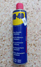 WD-40多用途金屬養(yǎng)護(hù)劑/除銹油/機(jī)械防銹潤(rùn)滑劑/除濕/消除異響/螺栓松動(dòng)劑 型號(hào)：86500 500ml 1瓶 曬單實(shí)拍圖