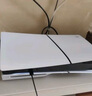 索尼（SONY）【國內(nèi)保稅倉】索尼ps5pro/slim輕薄版 家用游戲機(jī)主機(jī)港版/日版【支持雙影奇境】 港版PS5 slim光驅(qū)版（贈共享會員） 官方標(biāo)配 曬單實拍圖