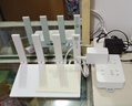 華為路由器全千兆WiFi6+家用無線5G雙頻穿墻王信號(hào)放大器增強(qiáng)器中繼器游戲家長(zhǎng)全屋電競(jìng)漏油器mesh WiFi6【無線1500M+全千兆口】國(guó)家補(bǔ)貼 5G雙頻+手游加速+全千兆網(wǎng)口 曬單實(shí)拍圖