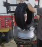 米其林（MICHELIN）汽車輪胎 215/55R17 94V 耐越 ENERGY MILE 適配邁騰/帕薩特/探歌 曬單實拍圖