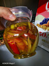 老壇子爽口什錦600g 四川什錦東坡泡菜開味菜酸辣下飯菜涼菜 曬單實(shí)拍圖