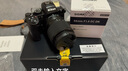 尼康（Nikon）【國行帶票】Z50II半畫幅新手入門級微單相機(jī)Z50 II 高清攝影攝像 直播美顏?zhàn)耘膠50二代便攜相機(jī) Z50II + 18-140套機(jī) 官方標(biāo)配【下單送屏幕膜+座充+清潔套】 曬單實(shí)拍圖