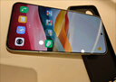 小米REDMI Turbo 4 Pro 新品5G紅米手機 白色 12+256GB 官方標配 曬單實(shí)拍圖