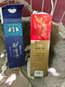 西鳳酒 綠瓶盒裝陜西版 55度  500ml 單盒裝 鳳香型白酒 曬單實(shí)拍圖