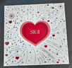 SK-II大紅瓶面霜100g乳液護膚品套裝禮盒sk2化妝品全套skii生日禮物女 曬單實拍圖
