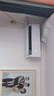TCL空調(diào)大1.5匹小藍(lán)翼真省電空調(diào)掛機(jī)一級能效省電35%變頻冷暖KFR-35GW/RV2Ea+B1以舊換新國家補(bǔ)貼 曬單實(shí)拍圖