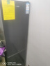 奧克斯（AUX）實(shí)標(biāo)150升雙門電冰箱大容量家用節(jié)能宿舍租房冷藏冷凍小型廚房辦公室用電冰箱BCD-150K187L 星河灰 曬單實(shí)拍圖