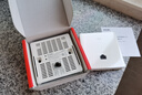 華三（H3C）無線AP面板全屋wifi6 3000M雙頻千兆商用酒店無線接入點POE供電Mini AP3000L-U替代Mini AX60 曬單實拍圖