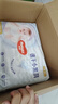 好奇（Huggies）金裝成長(zhǎng)褲XL96片(12-17kg)加大號(hào)嬰兒尿不濕超薄柔軟透氣 曬單實(shí)拍圖