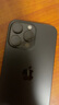 【第三方屏幕】Apple iPhone 15 Pro Max 蘋果15promax二手 國(guó)行5G手機(jī) 蘋果15Pro MAX【第三方屏幕】 黑色鈦金屬 256G【 換新電池效率100%+零首付分期免息 曬單實(shí)拍圖