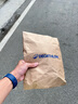 迪卡儂（DECATHLON）運(yùn)動短褲男運(yùn)動訓(xùn)練夏季薄款冰絲涼感速干休閑健身跑步寬松運(yùn)動褲 基礎(chǔ)款-黑色 XL 曬單實(shí)拍圖
