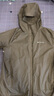 MONTANE盟泰恩PEZOS HOODIE皮膚衣中性PERTEX超輕防風(fēng)防潑水輕盈舒適透氣 男款（冷茶棕） M 曬單實(shí)拍圖