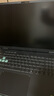 華碩天選6 Pro 銳龍版 國家補貼20% 16英寸游戲本 筆記本電腦(銳龍9 8940HX 16G 1T RTX5070 2.5K)灰 曬單實拍圖