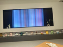 Vidda X Mini 85英寸 海信電視 Mini LED 240Hz高刷1300nits 以舊換新家電國家補貼游戲液晶電視85V1N-X 曬單實拍圖
