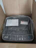 志高（Chigo）6.5公斤家用全自動(dòng)洗衣機(jī)藍(lán)光洗護(hù)租房公寓智能波輪洗脫一體機(jī)帶風(fēng)干功能XQB65-818A寶石灰 曬單實(shí)拍圖